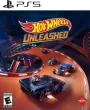HOT WHEELS UNLEASHED PS5