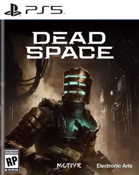 Dead Space PS5