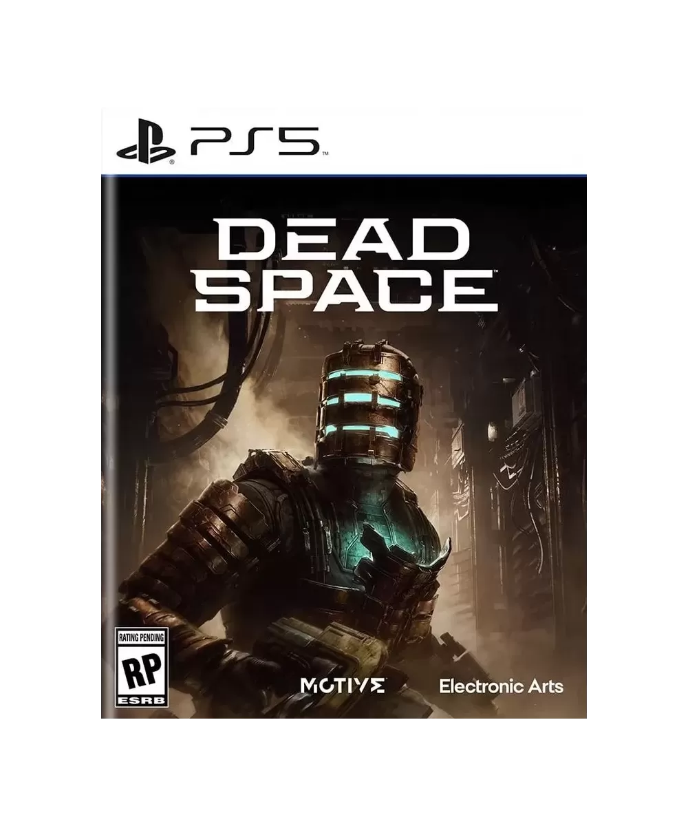Dead Space PS5