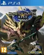Monster Hunter Rise PS4