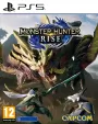 Monster Hunter Rise PS5
