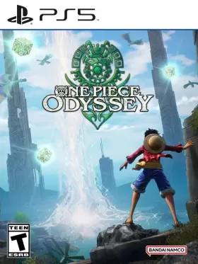 ONE PIECE ODYSSEY PS5