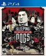 Sleeping Dogs Definitive Edition PS4