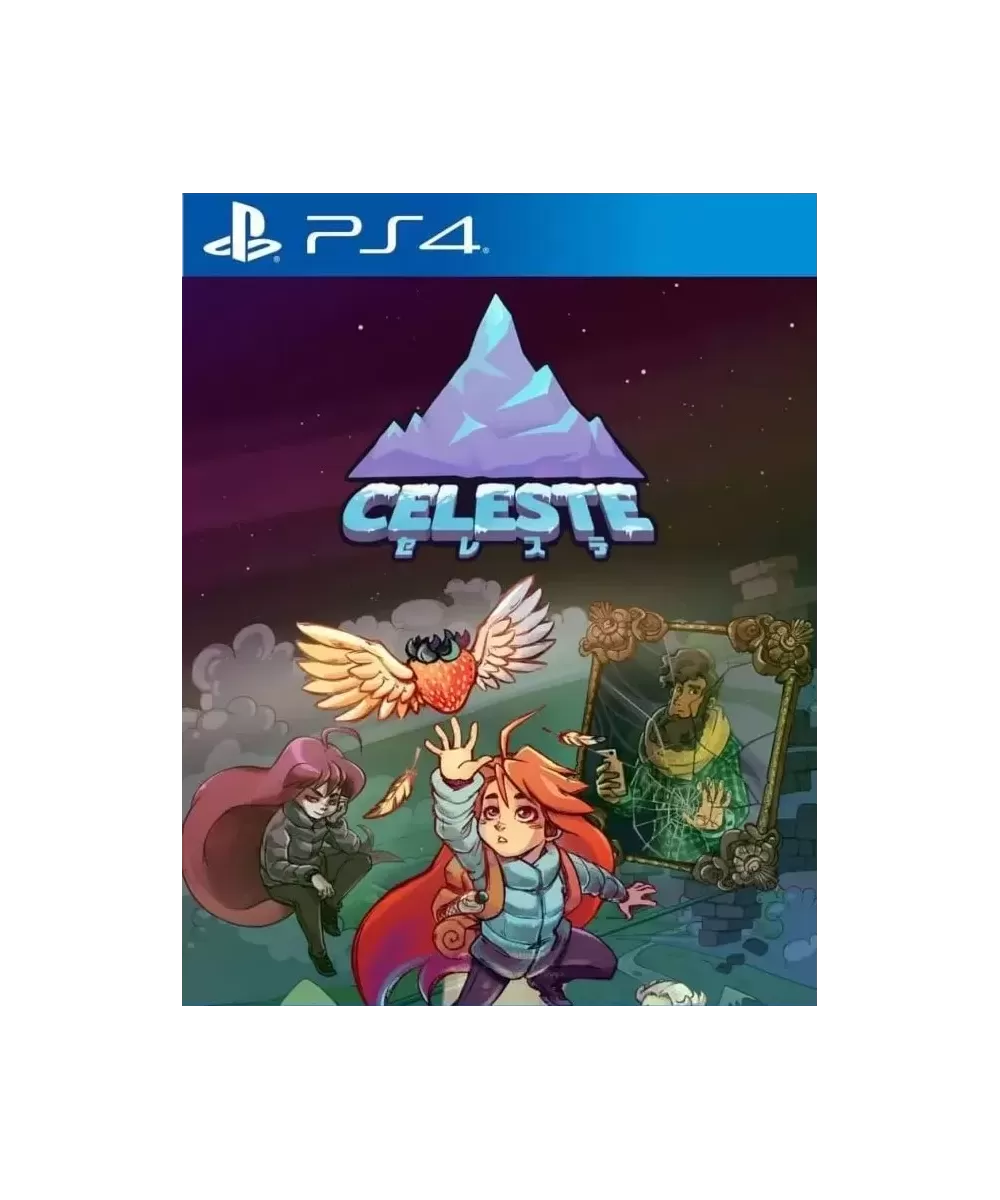 Celeste PS4