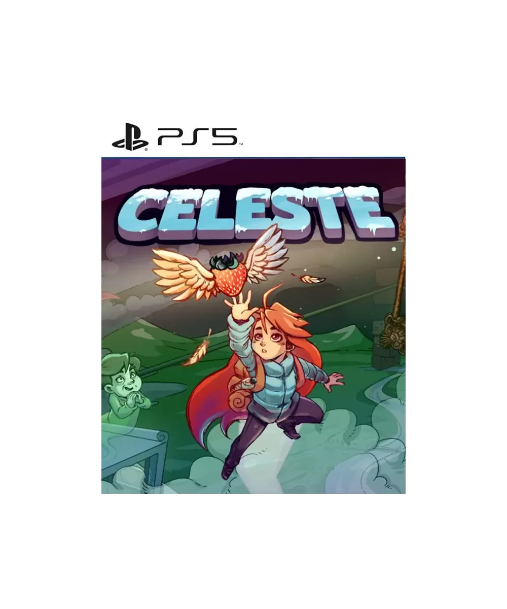 Celeste PS5