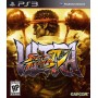 Ultra Street Fighter IV