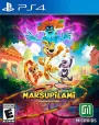Marsupilami Hoobadventure PS4