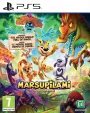 Marsupilami Hoobadventure PS5