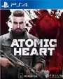 Atomic Heart PS4