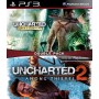 UNCHARTED: Drake's Fortune