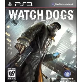 Watch Dogs