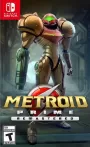Metroid Prime Remastered NINTENDO