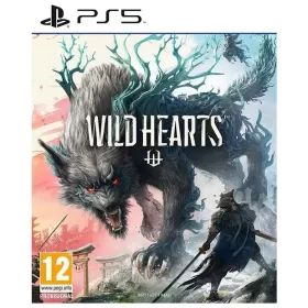 WILD HEARTS PS5