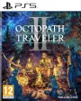 OCTOPATH TRAVELER II PS5