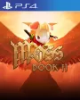 Moss: Book II PS4