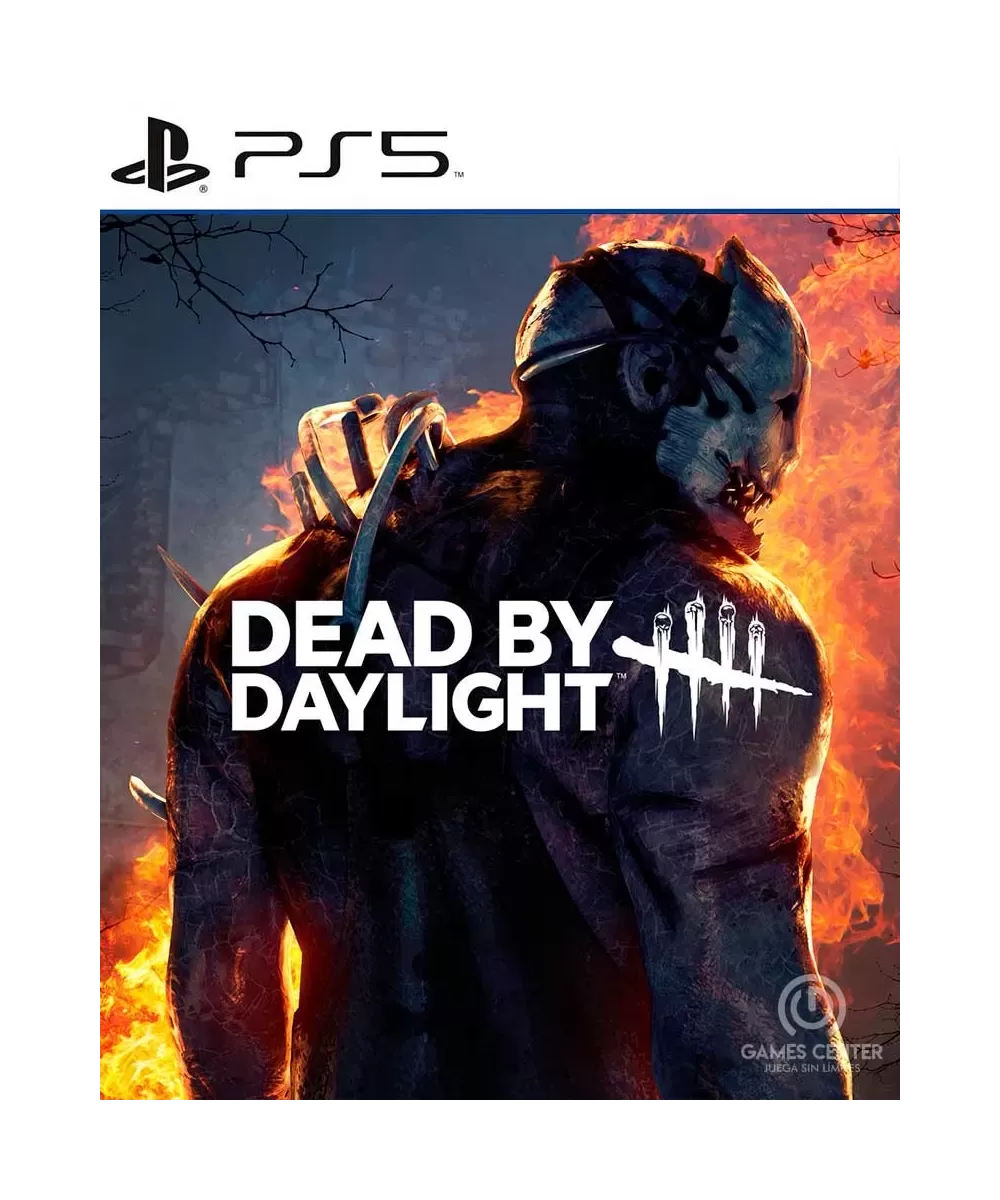 Dead by Daylight PS5
