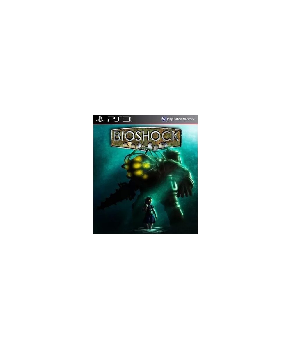 BioShock