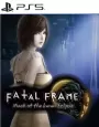 FATAL FRAME: Mask of the Lunar Eclipse PS5