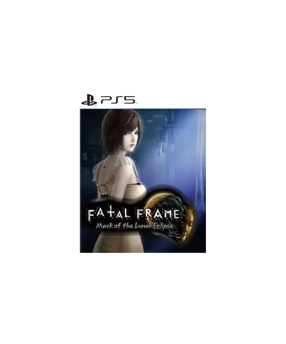 FATAL FRAME: Mask of the Lunar Eclipse PS5