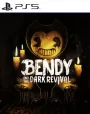Bendy and the Dark Revival PS5