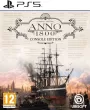 Anno 1800 Console Edition PS5