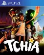 Tchia PS4