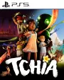 Tchia PS5
