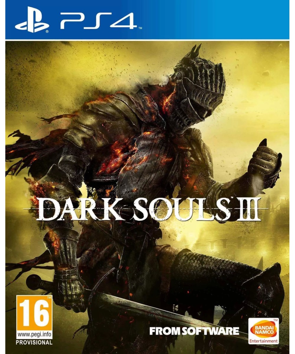 DARK SOULS III