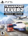 Transport Fever 2: Console Edition PS5