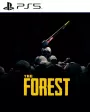 The Forest PS5