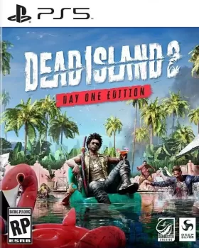 Dead Island 2 PS5