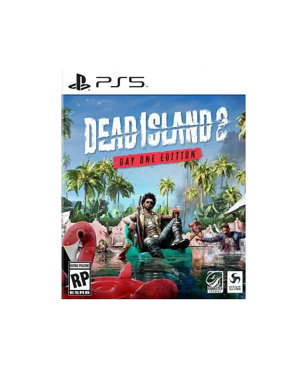 Dead Island 2 PS5