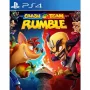 Crash Team Rumble PS4