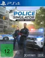 Police Simulator: Patrol Officers PS4