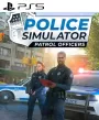 Police Simulator: Patrol Officers PS5