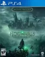 Hogwarts Legacy: Edición Deluxe PS4