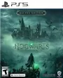 Hogwarts Legacy: Edición Deluxe PS5