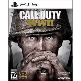 Call of Duty WWII PS5
