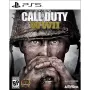 Call of Duty WWII PS5