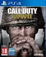 Call of Duty WWII PS4