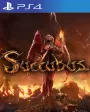 SUCCUBUS PS4