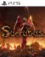 SUCCUBUS PS5