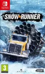 SnowRunner NITENDO