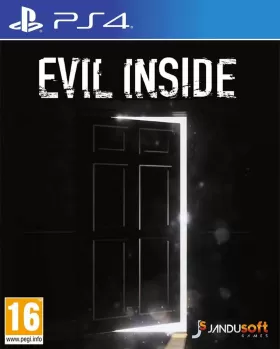 Evil Inside PS4