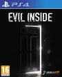 Evil Inside PS4