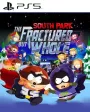 South Park Retaguardia en Peligro PS5