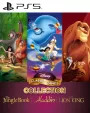 Disney Classic Games Collection PS5