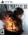 FINAL FANTASY XVI PS5