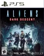 Aliens: Dark Descent PS5