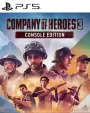 Company of Heroes 3 PS5